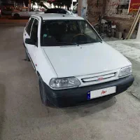 پراید 88|خودرو سواری و وانت|امیدیه, |دیوار