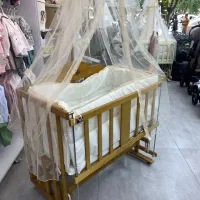 گهواره نی نی کوچولو***درسرای نی نی