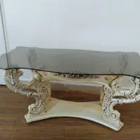 میز عسلی