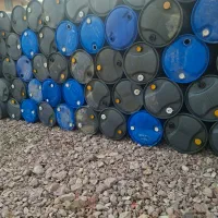 خرید وفروش بشکه پلاستیکی