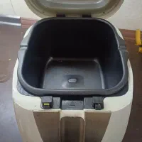 سرخ کن سانی