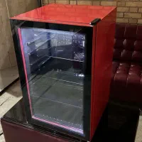 هتلی برودت سرما فریزر