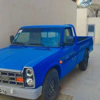 زامیاد ۱۴۰۳صفر کیلومتر