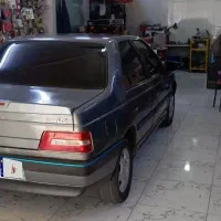 پژوslx1800|خودرو سواری و وانت|پاکدشت, پاکدشت (مامازند)|دیوار