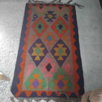 گلیم دستباف