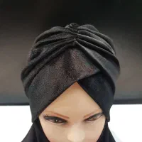 توربان مخمل|لباس|رشت, استادسرا|دیوار