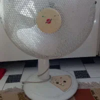 پنکه پارس خزر