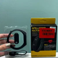 ساعت هوشمند مدل M2