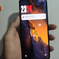 Poco f5|موبایل|تهران, ونک|دیوار