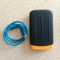 هارد ۱ ترابایت سیلیکون پاور