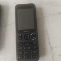 سه تا گوشی ساده سالم تمیز