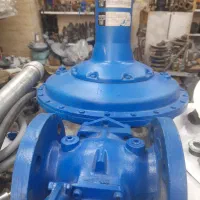 رگولاتور گاز|اجاق گاز و لوازم برقی پختوپز|مشهد, ده دی|دیوار