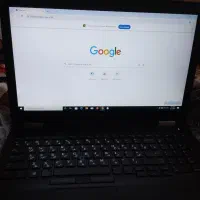 لپ تاپ دل مدل dell latitude e5570