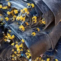 لوازم آبیاری قطره ای