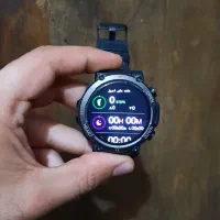 ساعت هوشمند G99 مدل 2025|ساعت|ایذه, |دیوار