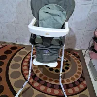 صندلی غذای بچه