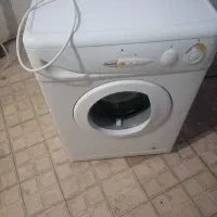 لباسشویی ابسال|ماشین لباسشویی و خشککن لباس|شامکان, |دیوار