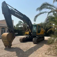 کار با بیل مکانیکی