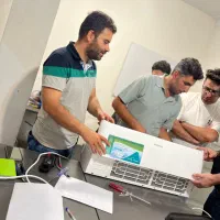 آموزش تعمیرات موبایل،پکیج،لوازم خانگی،کولر،دوربین