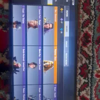 اکانت کالاف چنج تک سیو