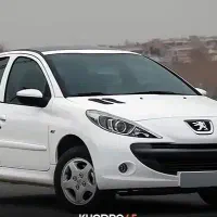 حواله ۲۰۷ پانا ارتقا یافته tu5 پلاس