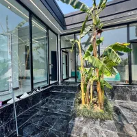 ویلای نقلی سنددار/مبله کامل با جکوزی|فروش خانه و ویلا|نوشهر, |دیوار