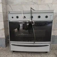 اجاق گاز تکنو