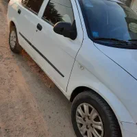 تیبا صندوق دار