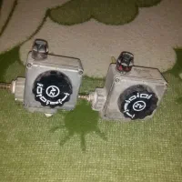 ریگلاتور کنتور اب وغیره