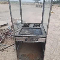 فر ساندویچی