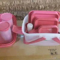 ظروف|ظروف نگهدارنده، پلاستیکی، یک‌بارمصرف|ساری, |دیوار