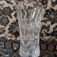 گلدان کریستال فرانسوی