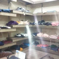 لباس مهمانی و خونگی