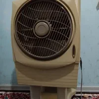 کولر آبی پرتابل ۲۵۰۰