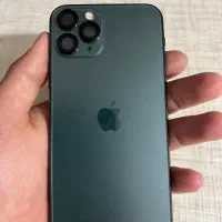 گوشی ایفون ۱۱pro