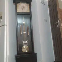 ساعت سالم دقیق کار میکنه