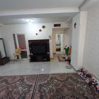 ۹۵ متر ۲ خواب فول امکانات
