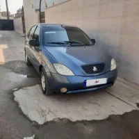 تیبا ۲ مدل ۹۵..(ملاثانی)