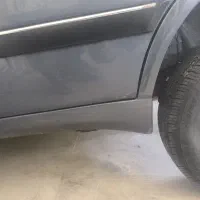 شاگرد صافکار و نقاش نیاز مندیم|استخدام صنعتی، فنی، مهندسی|بروجرد, |دیوار