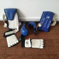 لوازم ورزشی