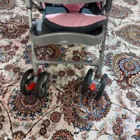 کالسکه روروک|کالسکه و لوازم جانبی|زنجان, |دیوار