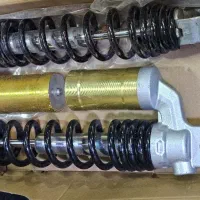 کمک عقب موتور ایروکس