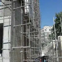 خدمات داربست با قیمت مناسب