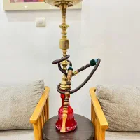 قلیون تنه برنج