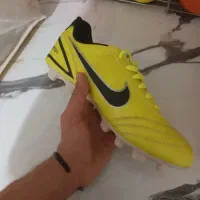 کفش فوتبال استوک چمن نو