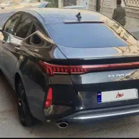 kmc j7 مدل 1402|خودرو سواری و وانت|مشهد, کوثر|دیوار