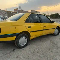 تاکسی پلاک ع