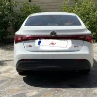 فروش یا معاوضه MG GT|خودرو سواری و وانت|شیراز, شهرک گلستان|دیوار