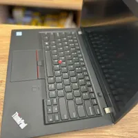 Lenovo Thinkpad T480s|رایانه همراه|شیراز, عفیف‌آباد|دیوار