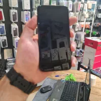 iphone 11pro  256gig  تک سیمکارت|موبایل|قزوین, |دیوار